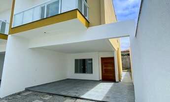 Imagem: Casa 3 quartos com suíte e closet, Morada