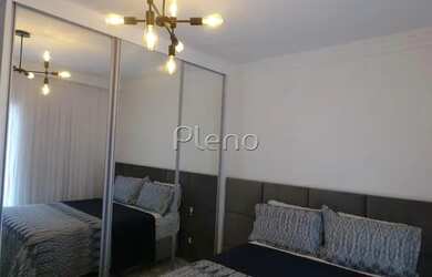 Imagem 5: Casa à venda no Condomínio: Villa La Luna - Alphaville - Campinas/SP