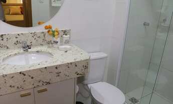 Imagem 7: Apartamento 2 quartos, suíte, varanda em Santo Antonio de Jesus/Ba / WhatsApp - 71.98782.7