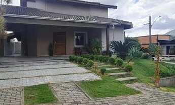 Imagem 2: Casa semi mobiliada pra locação no condomínio Figueira Garden em Atibaia SP