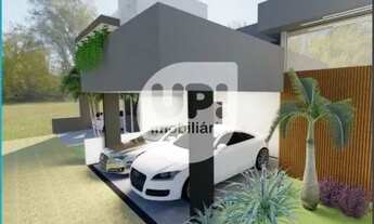 Imagem 2: Casa à Venda no Condomínio Ágape, Bairro Campestre em Piracicaba - SP