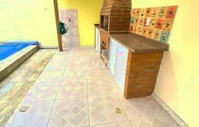 Imagem 6: Casa à venda no bairro Parque Assunção - Taboão da Serra/SP