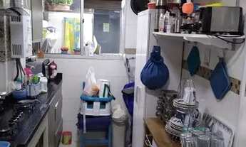 Imagem 3: Aeroporto Apartamento com 2 dormitórios