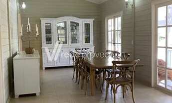 Imagem 7: Casa - Moinho de Vento - Valinhos