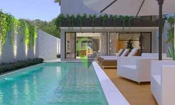 Imagem 6: Casa com 350m² - à venda por R$4.990.000 - Embaré - Santos/SP