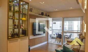 Imagem: Apartamento com 3 dormitórios à venda