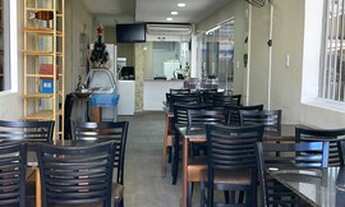 Imagem 2: EXCELENTE OPORTUNIDADE! ALUGO/PASSO O PONTO P/ RESTAURANTE, LANCHONETE, BARZINHO?