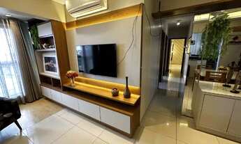 Imagem 5: Apto Grand Park Veredas