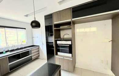 Imagem 6: Casa no Condomínio Terra Américas Mobiliada, 5 QTS - Com Piscina e Sauna