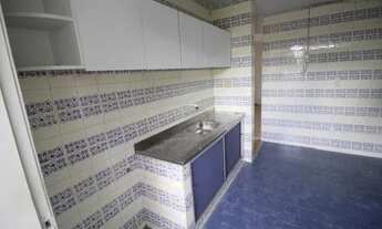 Imagem 4: Apartamento para aluguel com 115 metros quadrados com 3 quartos em Cordeiro - Recife - PE