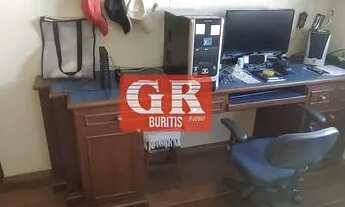 Imagem 15: Apartamento à venda, 3 quartos, 1 suíte, 2 vagas, Buritis - Belo Horizonte/MG