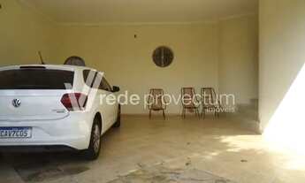 Imagem 5: Casa - Jardim Chapadão - Campinas