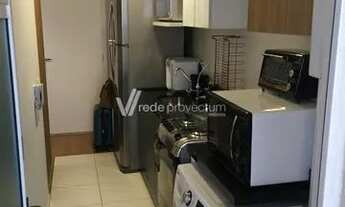 Imagem 6: Apartamento - Taquaral - Campinas