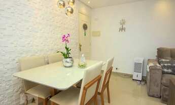 Imagem 6: Apartamento para Aluguel - Água Fria, 2 Quartos, 55 m2