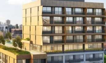 Imagem 4: Loft em Rio Branco - Porto Alegre