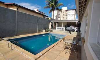 Imagem 3: Casa - Jardim Carlos Lourenço - Campinas