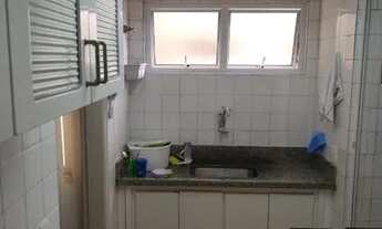 Imagem: Apartamento no Alameda Barão de limeira!!