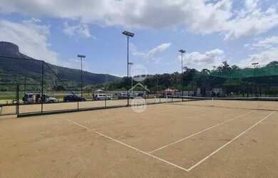 Imagem 7: Terreno á venda no Condomínio Reserva da Pedra/Pedra Branca - Palhoça