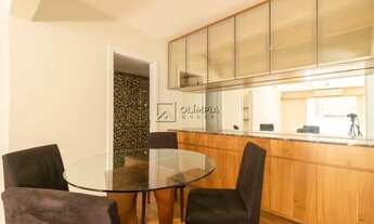 Imagem 12: Locação Apartamento 3 Dormitórios - 130 m² Moema