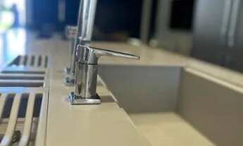 Imagem 3: Locação Sobrado Triplex