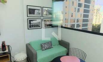 Imagem 6: Apartamento para Aluguel - Consolação, 1 Quarto, 25 m2