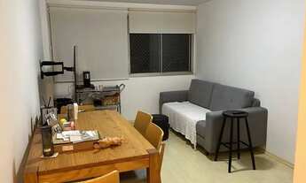 Imagem: Apartamento para venda possui 60 metros