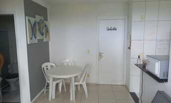 Imagem 4: Apartamento 2/4 no condomínio Sun Valley em Lauro de Freitas