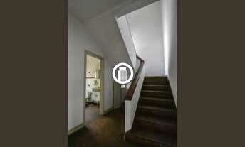 Imagem 2: Casa para Locação/Aluguel - 160m², 3 dormitórios, 11 vagas - Alto da Boa Vista