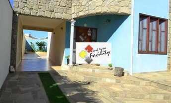 Imagem 3: Sobrado com 4 dormitórios, 353 m² - venda por R$ 1.300.000,00 ou aluguel por R$ 5.852,00/m