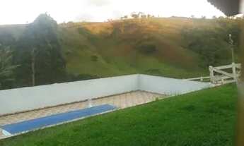 Imagem: Alugo Chácara Em Cunha