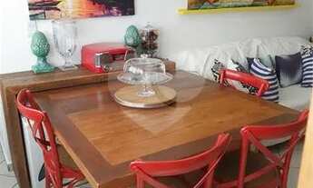 Imagem 5: Excelente apartamentos com 90 m² -2 quartos - Jardim Paulista!