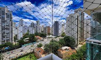 Imagem 4: São Paulo - Apartamento Padrão - Campo Belo
