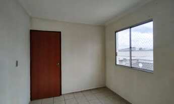 Imagem 5: Ap 2 quartos Jd. Sandra