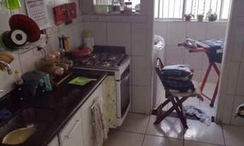 Imagem 5: Apartamento com 2 dormitórios, 68 m² - venda por R$ 340.000,00 ou aluguel por R$ 2.250,00