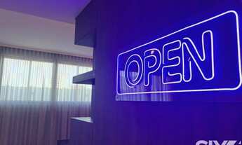 Imagem 3: Apartamento no Lago Moraine com 02 Suítes para venda ou locação no Fazenda em Itajaí/SC