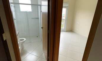 Imagem 4: Apartamento para aluguel com 166 metros quadrados com 4 quartos em Jardim das Nações - Tau