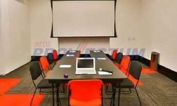 Imagem 5: Flat - Cambuí - Campinas