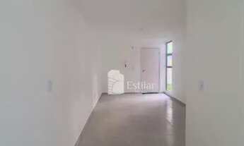 Imagem 2: LOCAÇÃO! Apartamento com 02 quartos e 01 vaga no Tingui, Curitiba