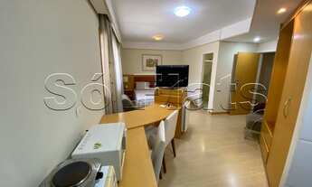 Imagem: Flat muito bem localizado, na rua Sena Madureira