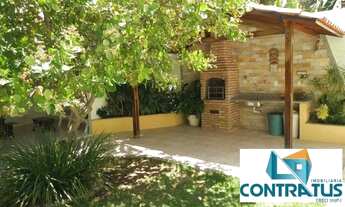 Imagem 6: Casa na Atalaia Casa com 3 dormitórios