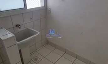 Imagem 2: Apartamento para locação no Residencial New Park, Jardim Atlântico, Goiânia GO