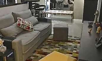 Imagem: APTO 2 DORMS (1STE) 64m2 PRONTO P/MORAR