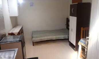 Imagem 6: Aluga se kitnetes / quitinete para homens solteiros