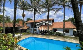 Imagem: Sobrado com 6 dormitórios, 664 m² - venda