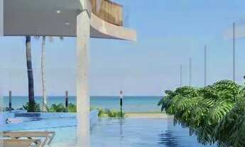 Imagem 7: Apartamento 4 Suites , à venda Praia de Bacutia em Guarapari