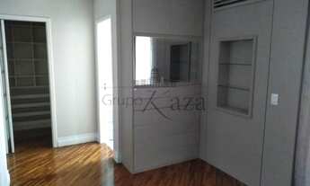 Imagem 5: Apartamento / Padrão - Jardim Aquarius - Locação - Residencial