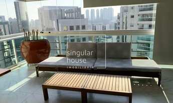 Imagem: APTO 139M² 2 SUÍTES 2 VG GARAGEM