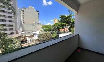 Imagem 2: Apartamento - Cambuí - Campinas