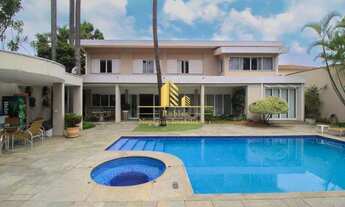 Imagem: Casa a venda em Moema São Paulo - São