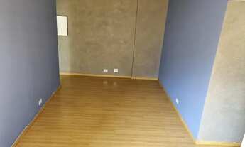 Imagem 3: Apartamento para aluguel com 68 metros quadrados com 2 quartos em Jardins - São Paulo - Sã